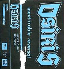 Inextricable Reversal